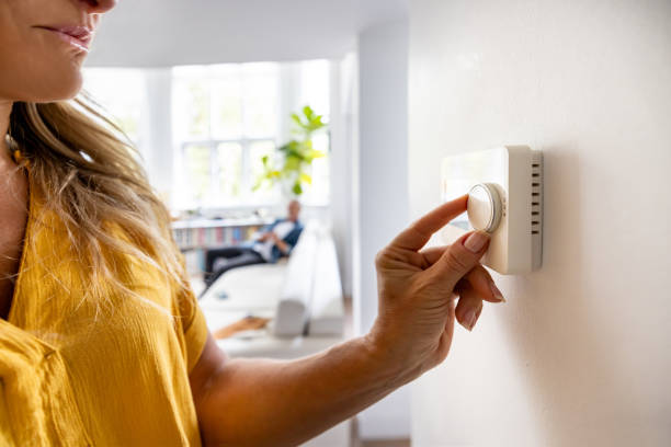 Best HVAC Replacement Cost  in Barton, NM