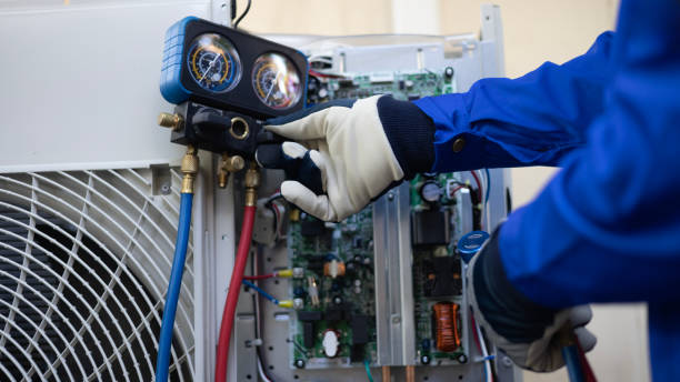 Trusted Barton, NM HVAC Experts